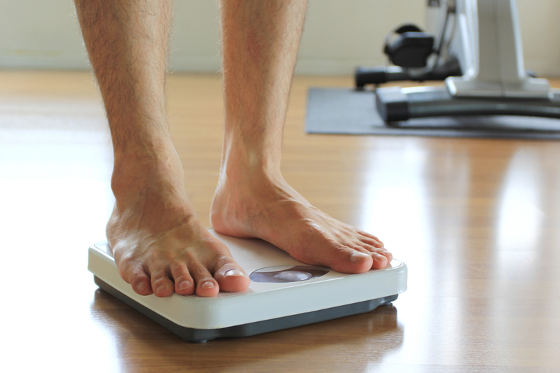 Top 9 Weight Loss Tips for Men