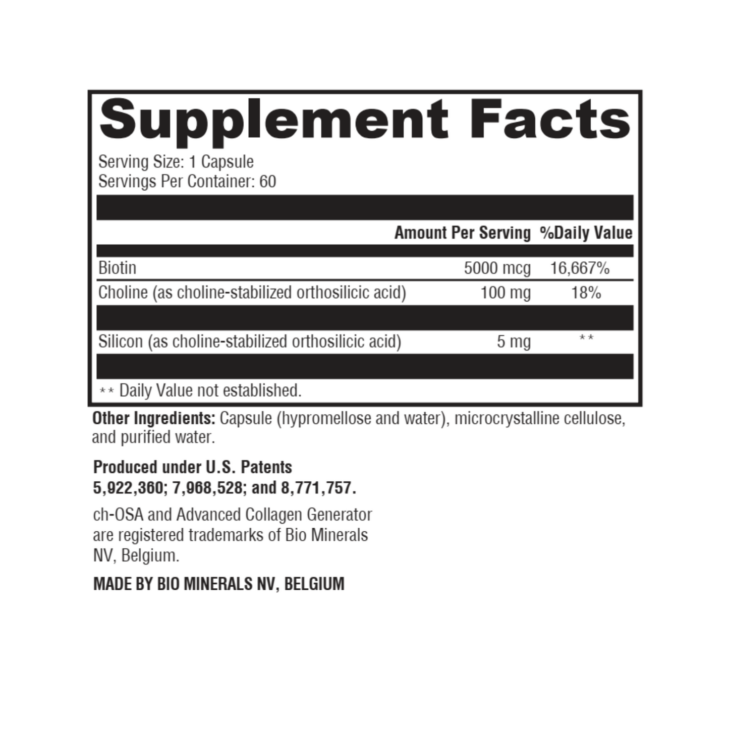 Village Hair, Skin, & Nails Support