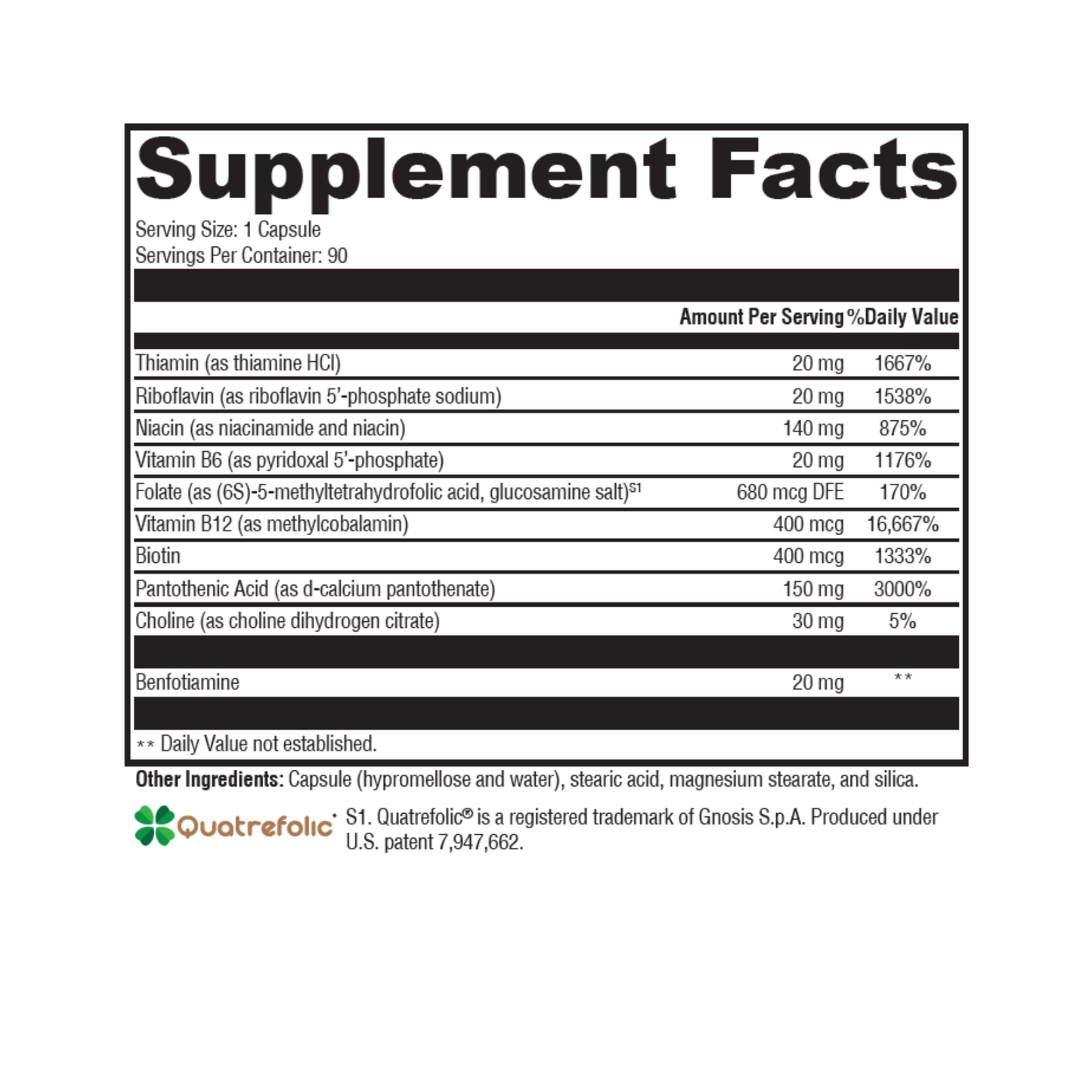 Village Super B Complex