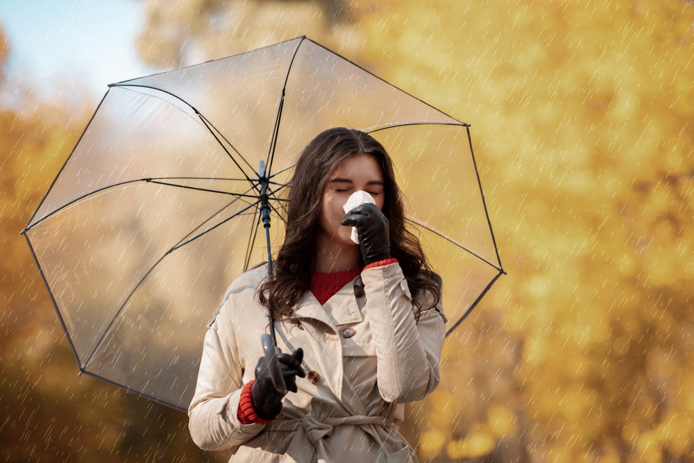 Getting Ready for Fall: An Asthma & Allergy Medication Guide