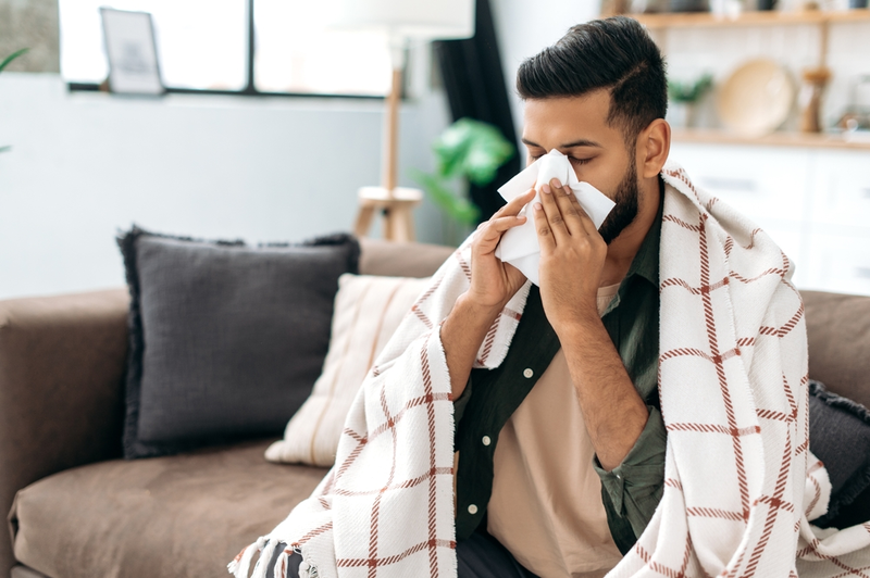6 of the Best Remedies for Cold and Flu Symptoms