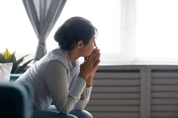 Can Hormone Imbalance Cause Anxiety? Here's What You Should Know