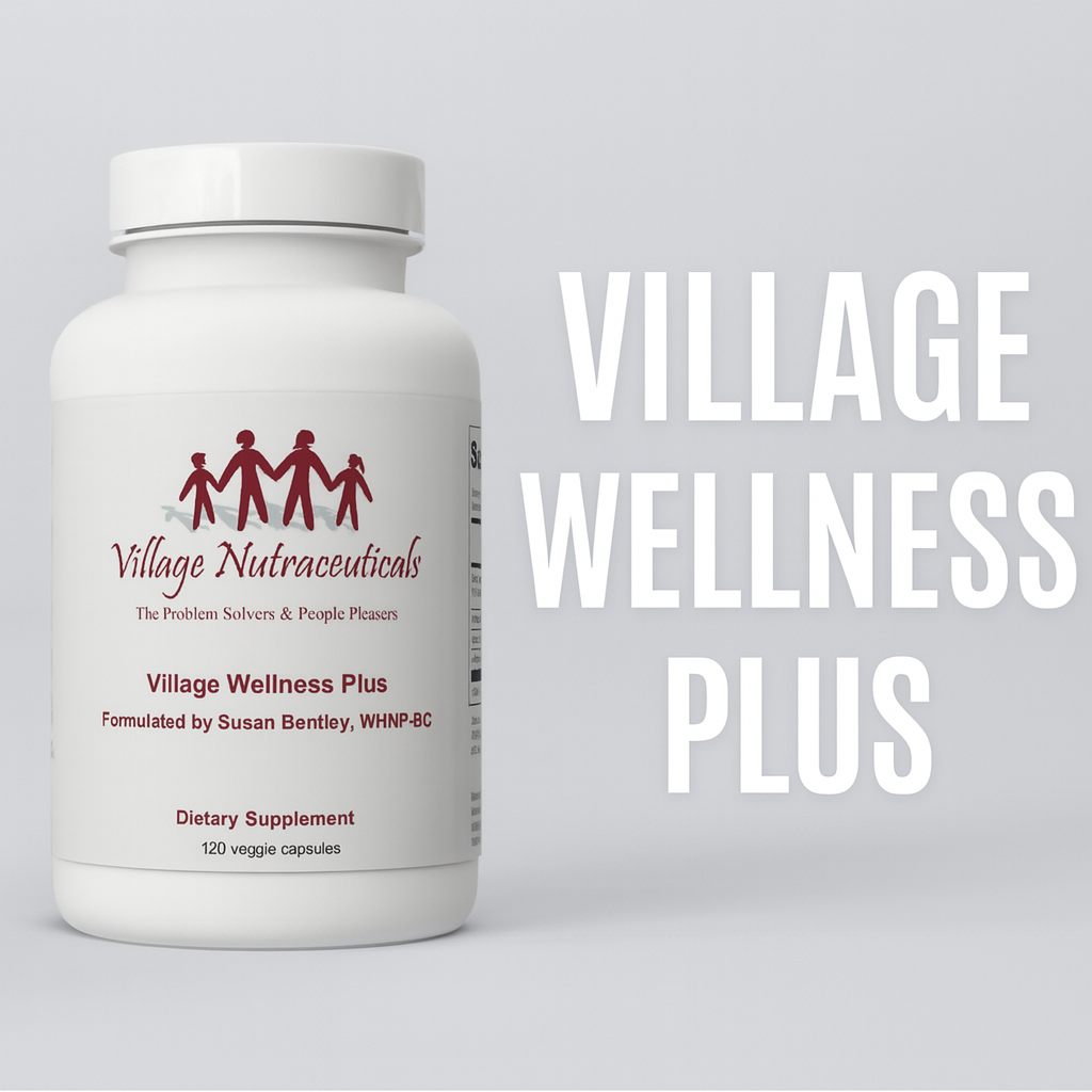 Aging Gracefully: A Deep Dive on Village Wellness Plus