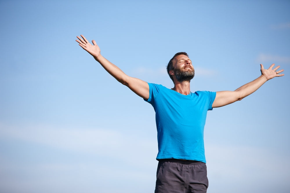 Men's Health Month: Preventive Health Tips Every Man Should Know