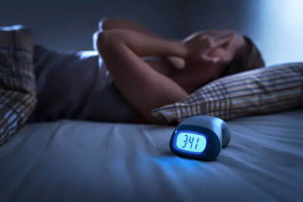 Sleep Aids Without Melatonin: Natural Alternatives