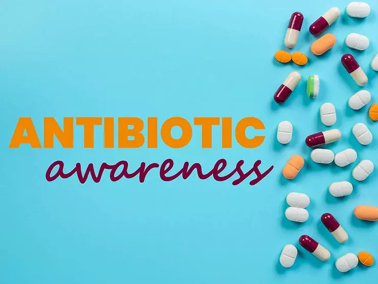 Antibiotics: The Importance of Compliance and Antimicrobial Resistance
