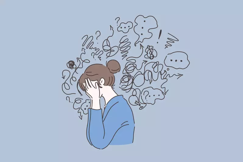 7 Tips to Manage Anxiety