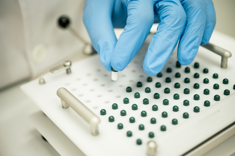 7 Benefits of Visiting Our Compounding Pharmacy in Alabama