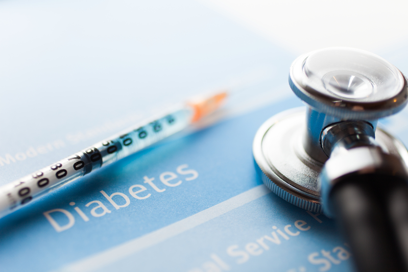 The Early Signs of Diabetes