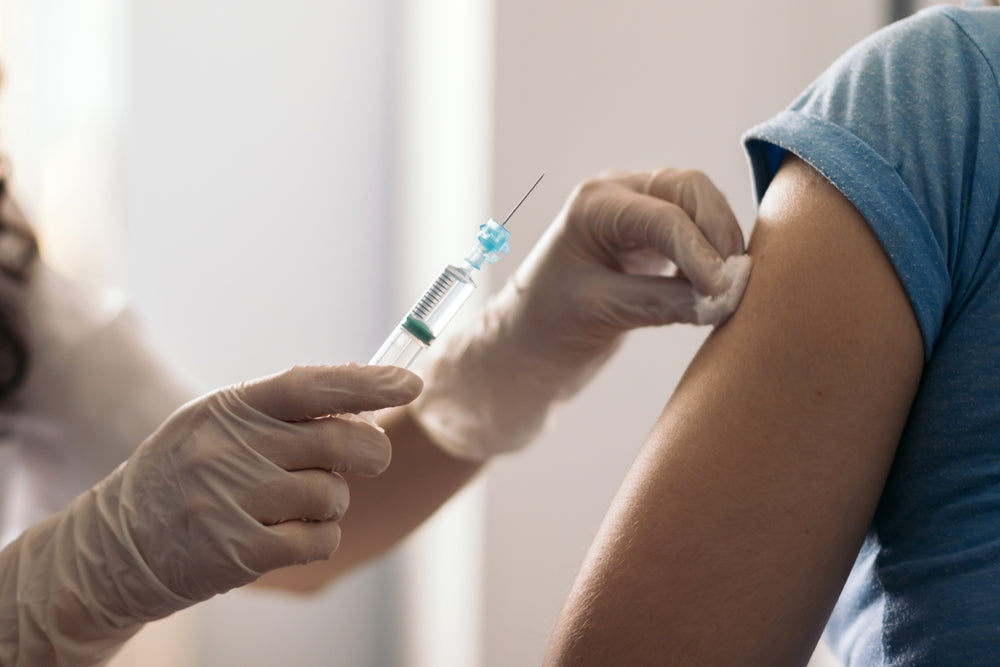 Vaccines Aren’t Just for Kids: What Adults Need to Know