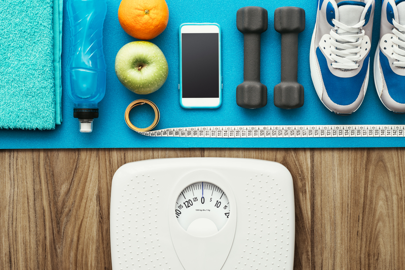 6 of the Best Exercises for Weight Loss