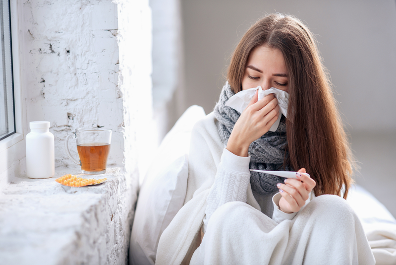 Everything You Need to Know About Flu Season