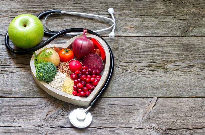 Top 7 Foods for Heart Health