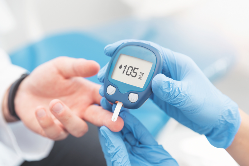 8 Natural Ways to Lower Blood Sugar