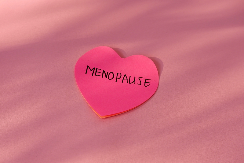 What You Need to Know About Menopause