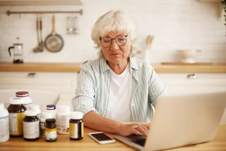 IF YOU ARE 65 OR OLDER, YOU WILL WANT TO READ THIS ASAP