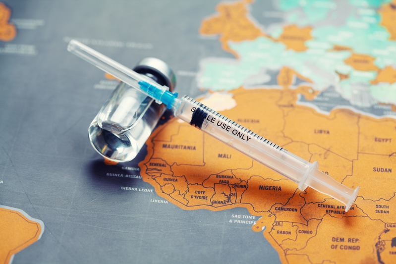 Passport to Health: Your Guide to Travel Vaccines