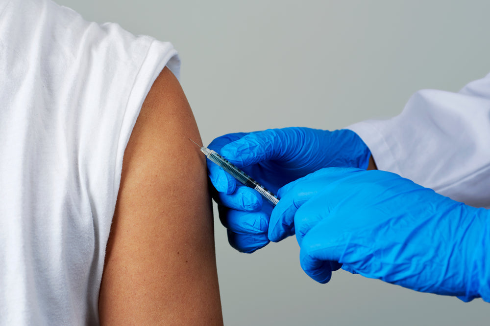 Protecting Your Health: The Importance of the RSV Vaccine