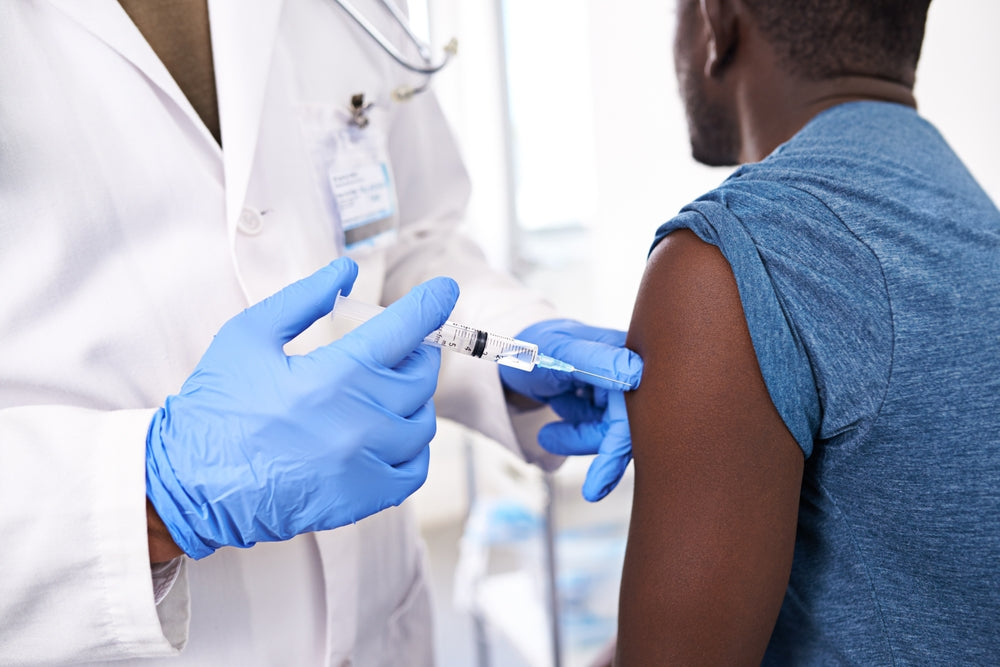 Why Flu Vaccines and Immune Support Matter: A Pharmacist’s Perspective