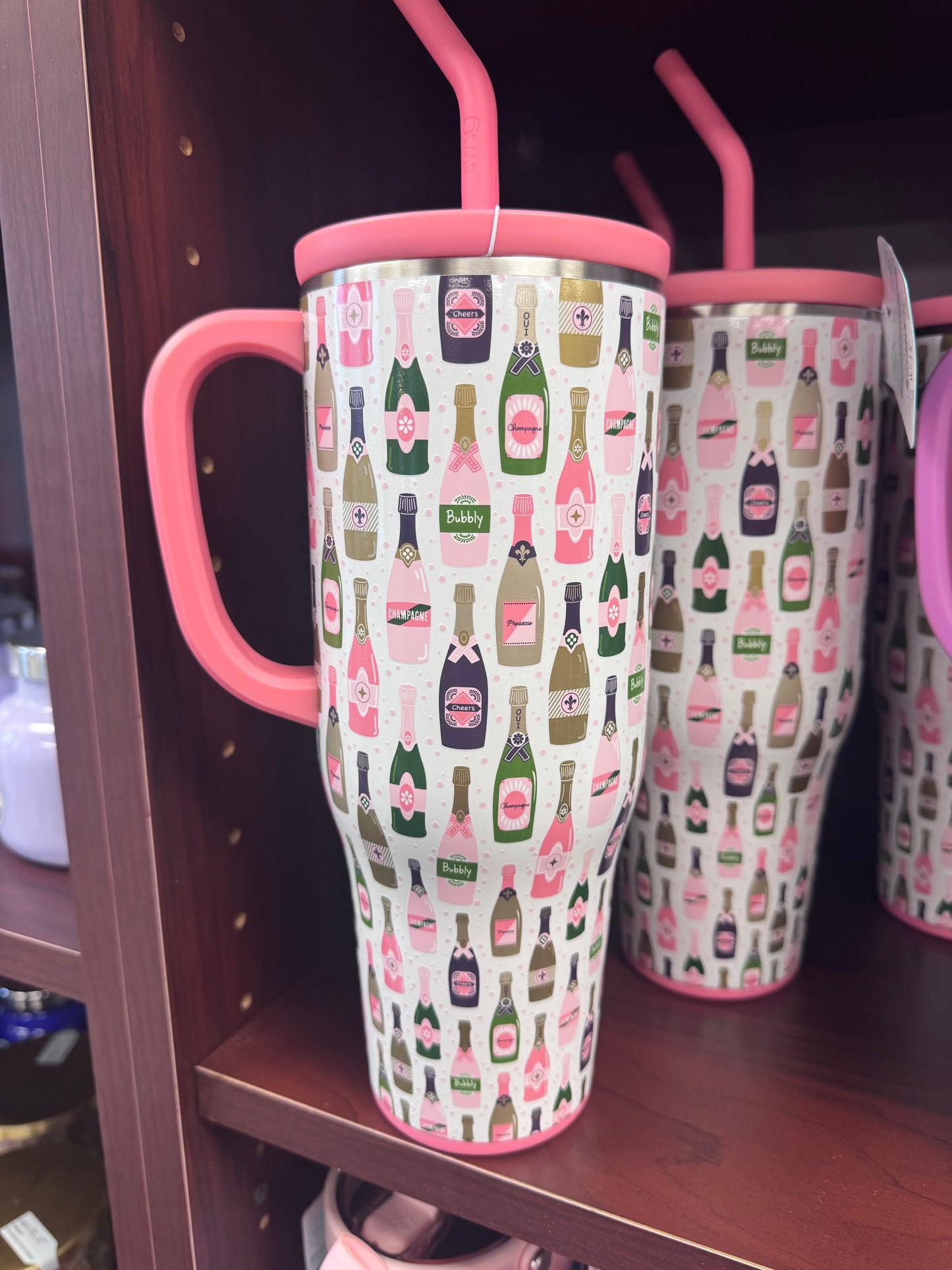 Swig Bubbly 40oz Mega Mug