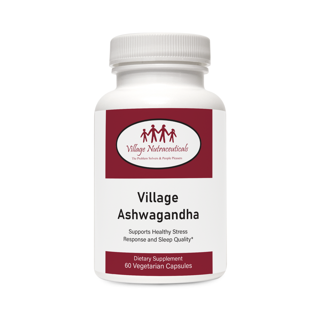 Village Ashwagandha