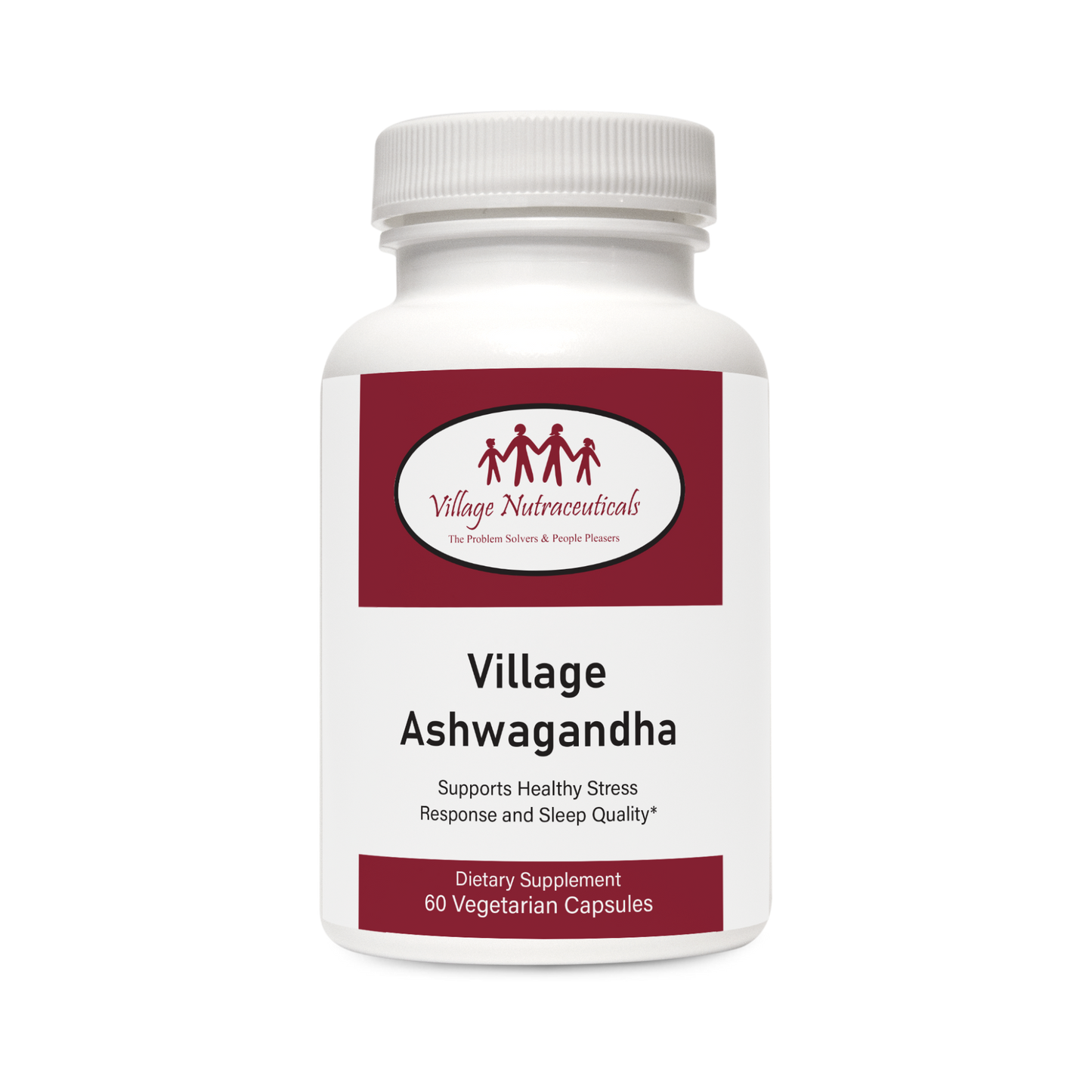 Village Ashwagandha