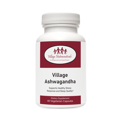 Village Ashwagandha