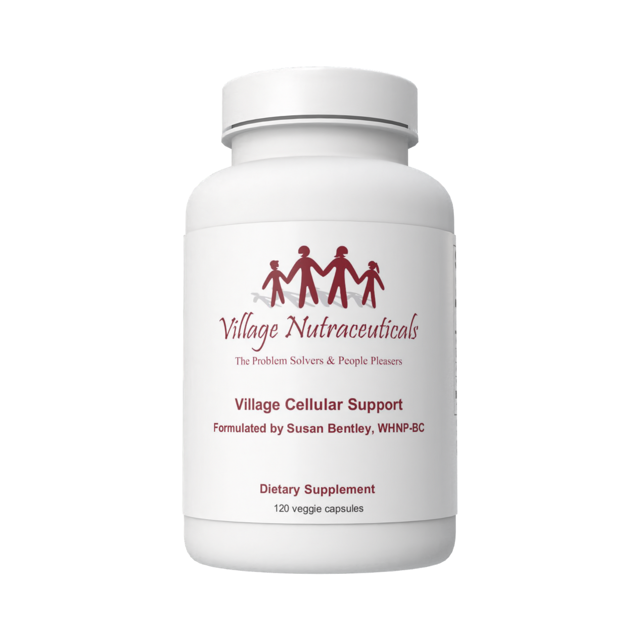 Village Cellular Support