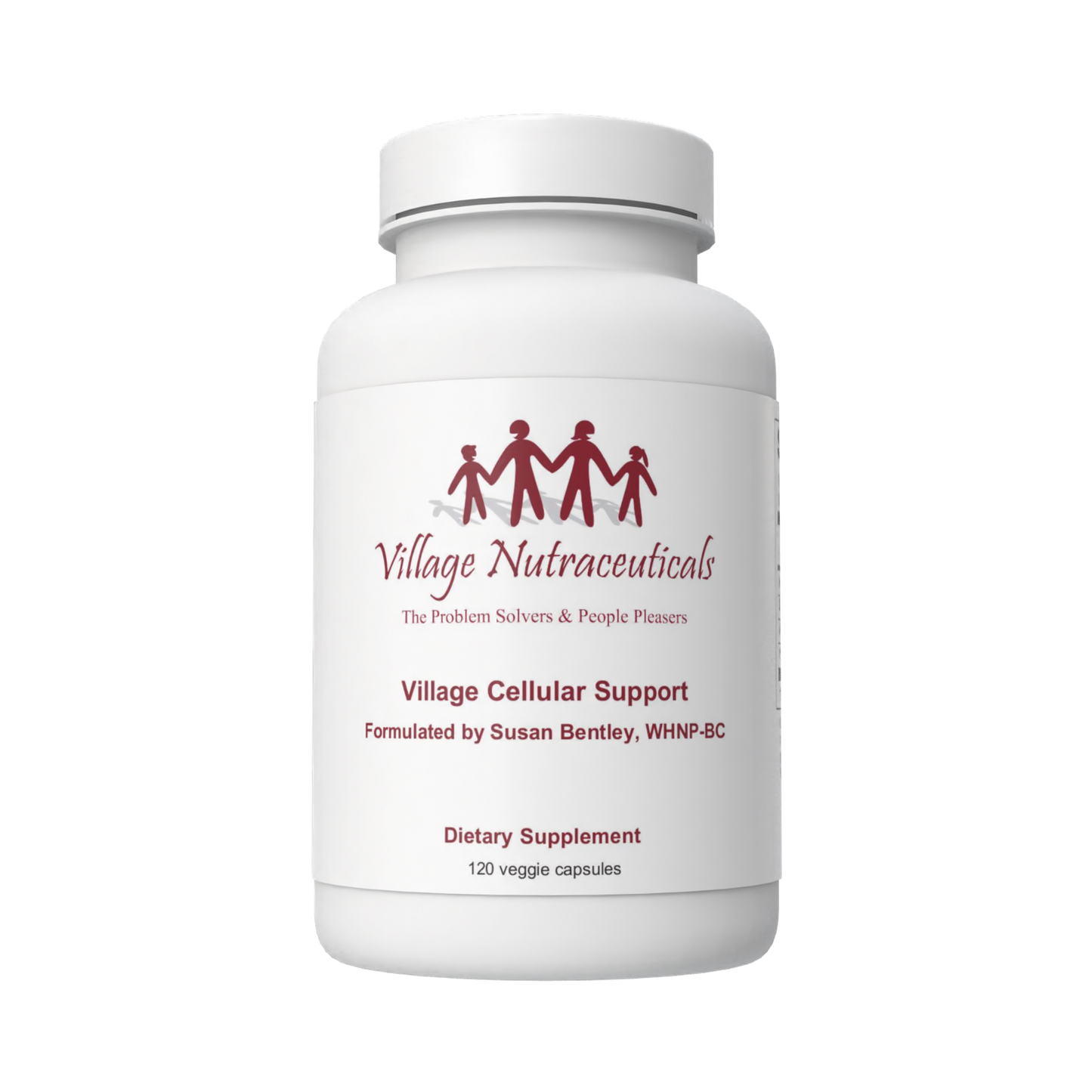 Village Cellular Support