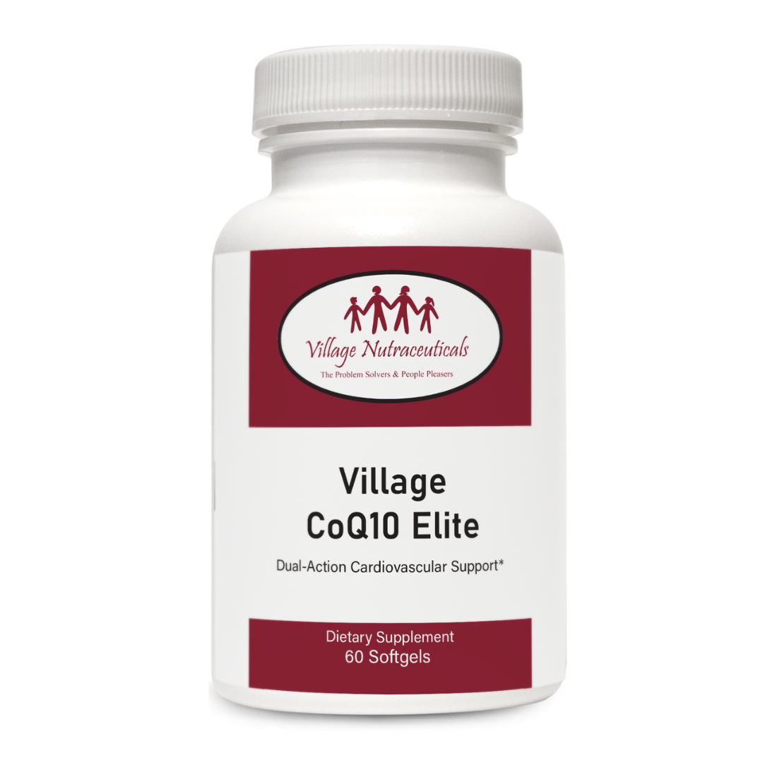 Village CoQ10 Elite