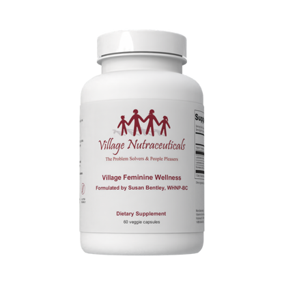 Village Feminine Wellness