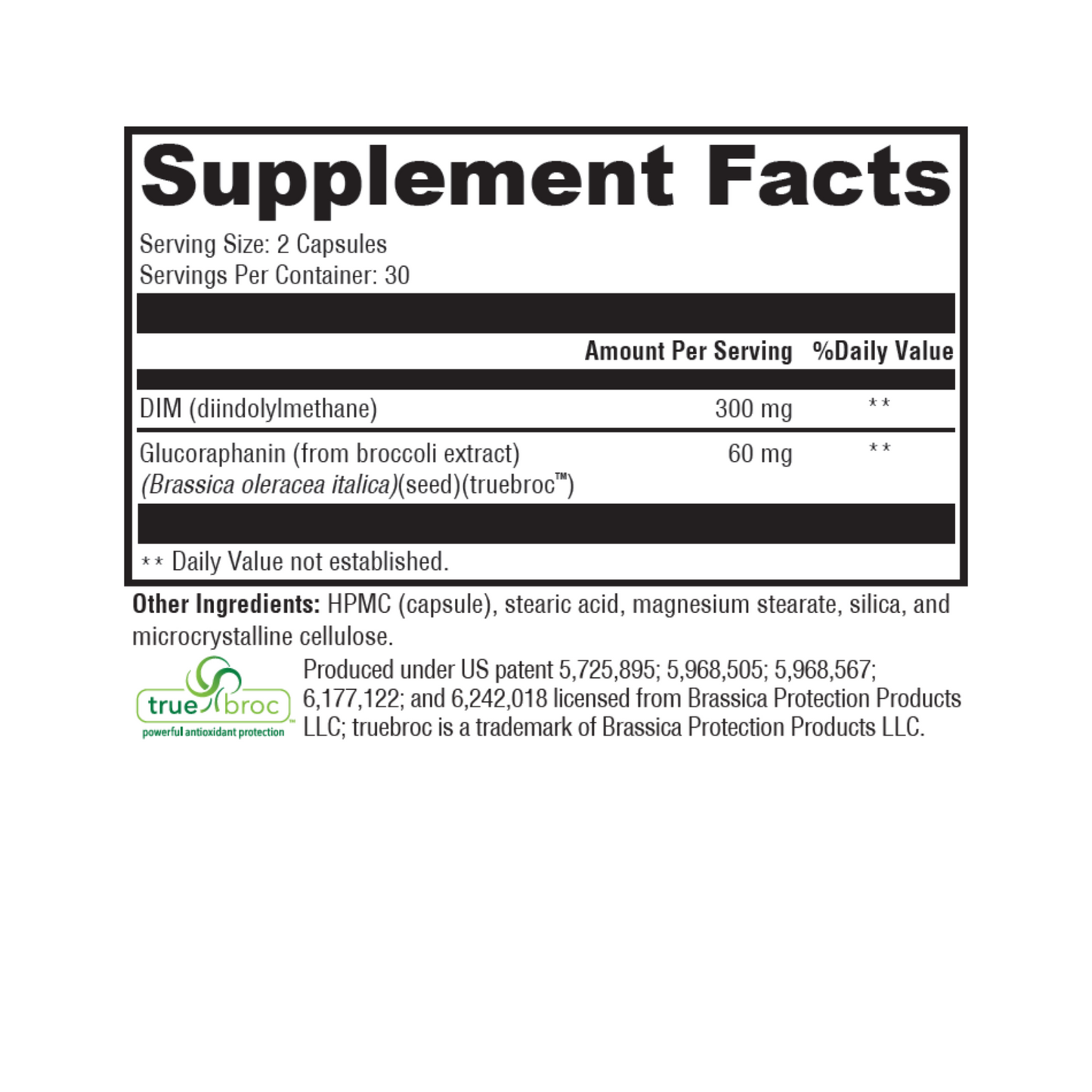 Village Hormone Protection