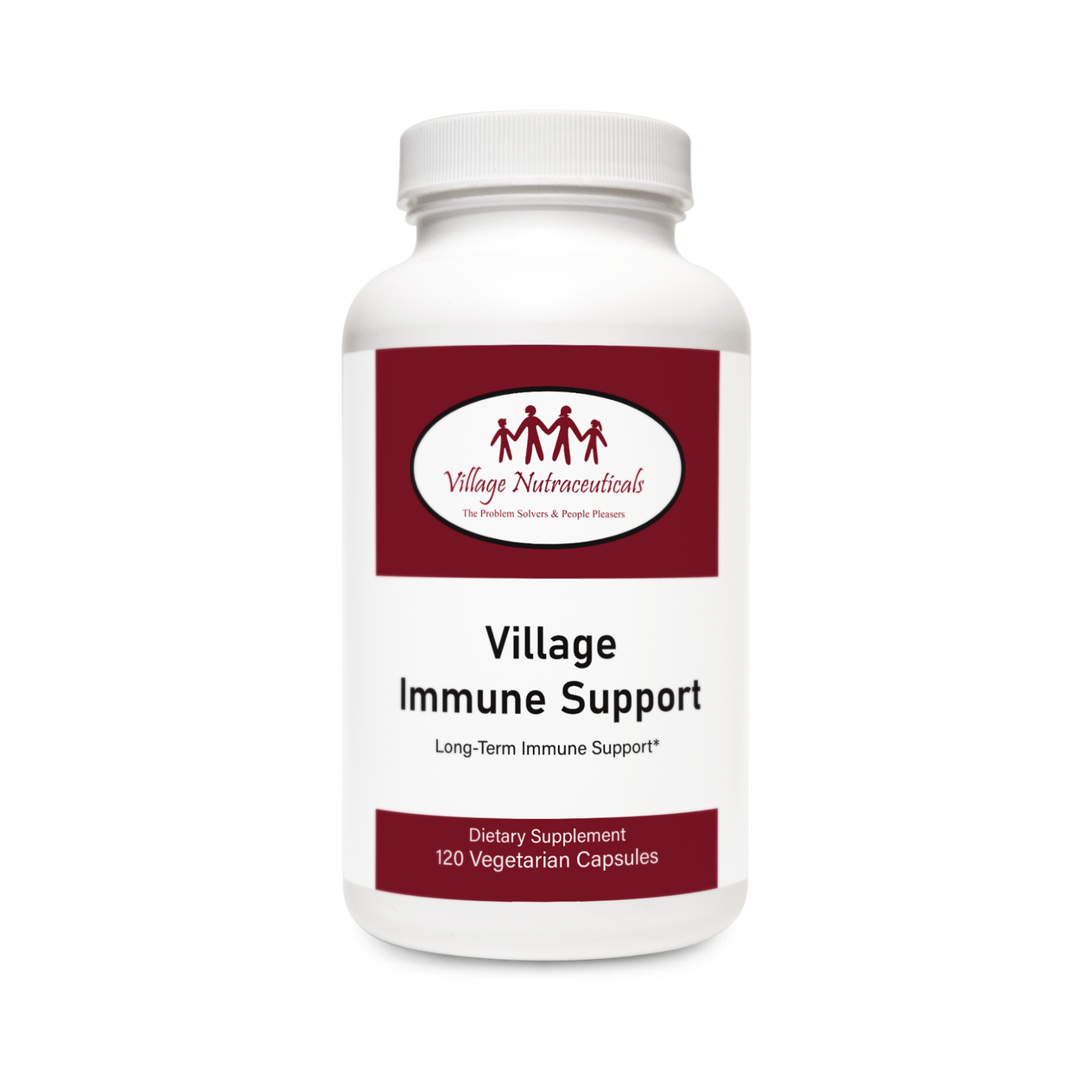 Village Immune Support