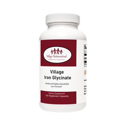 Village Iron Glycinate