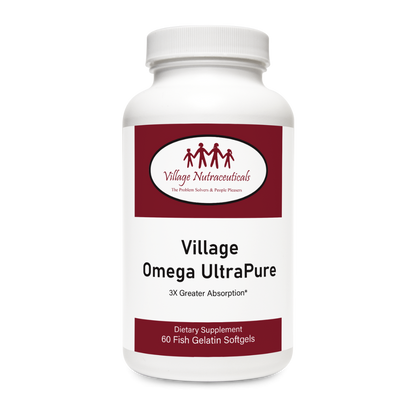 Village Omega UltraPure