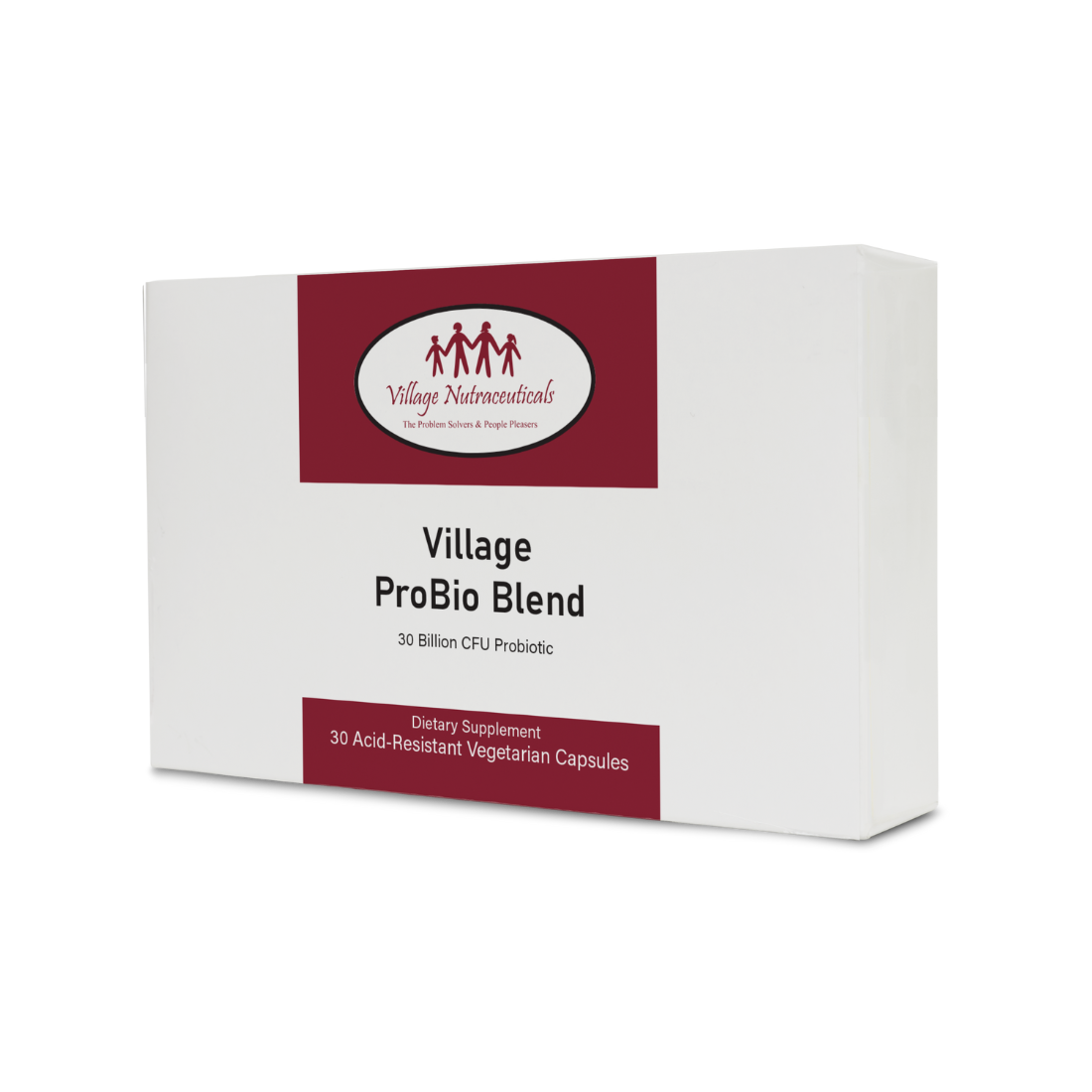 Village ProBio Blend