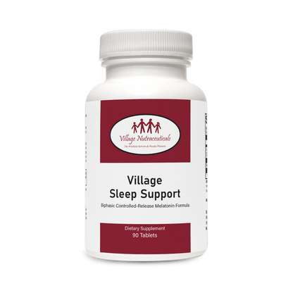 Village Sleep Support