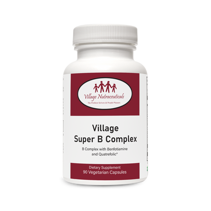 Village Super B Complex