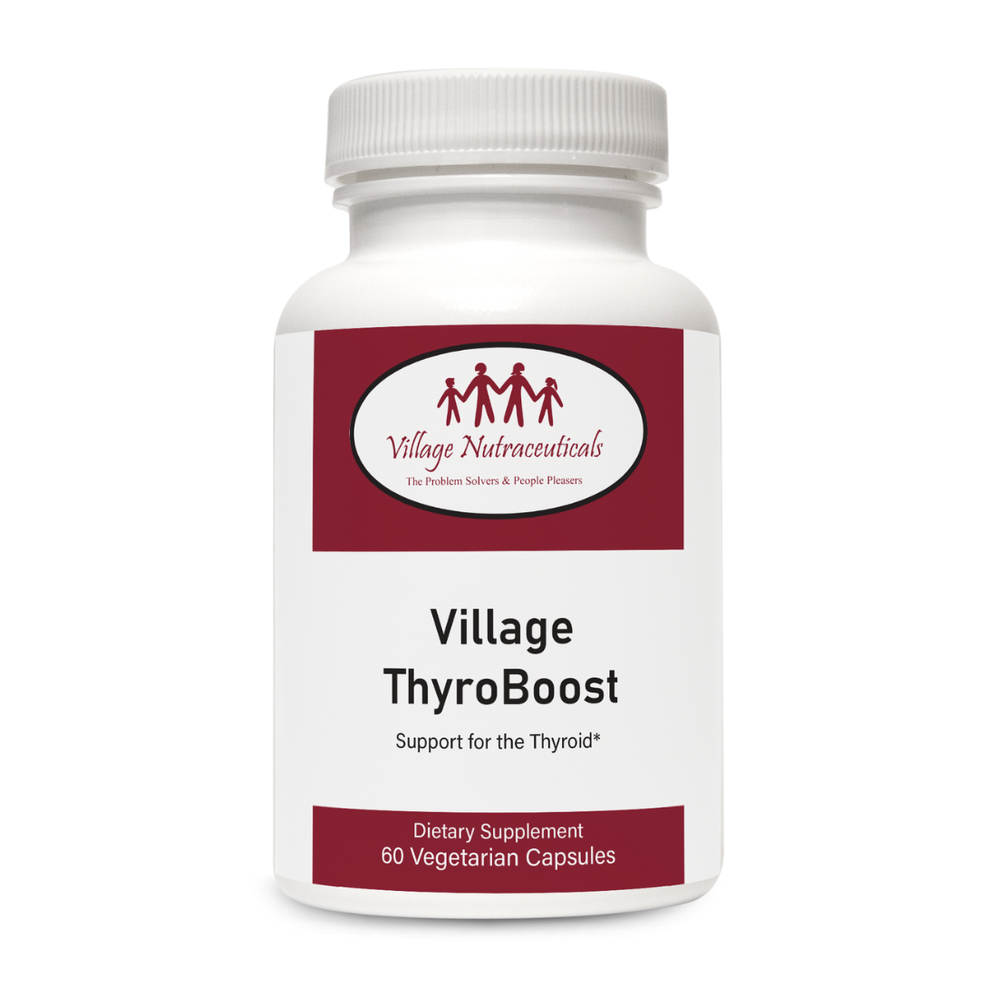 Village ThyroBoost