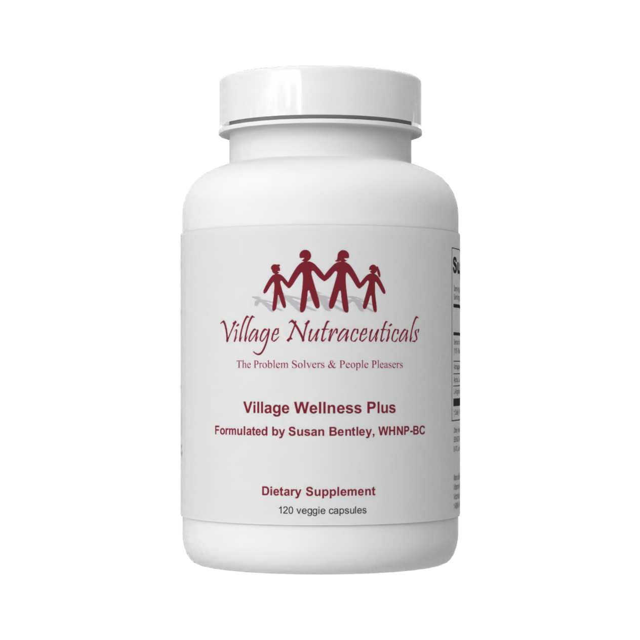 Village Wellness Plus