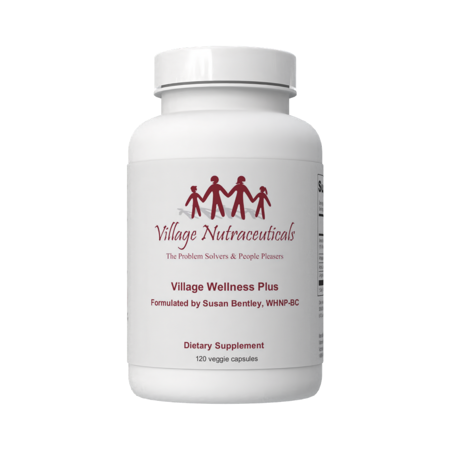 Village Wellness Plus