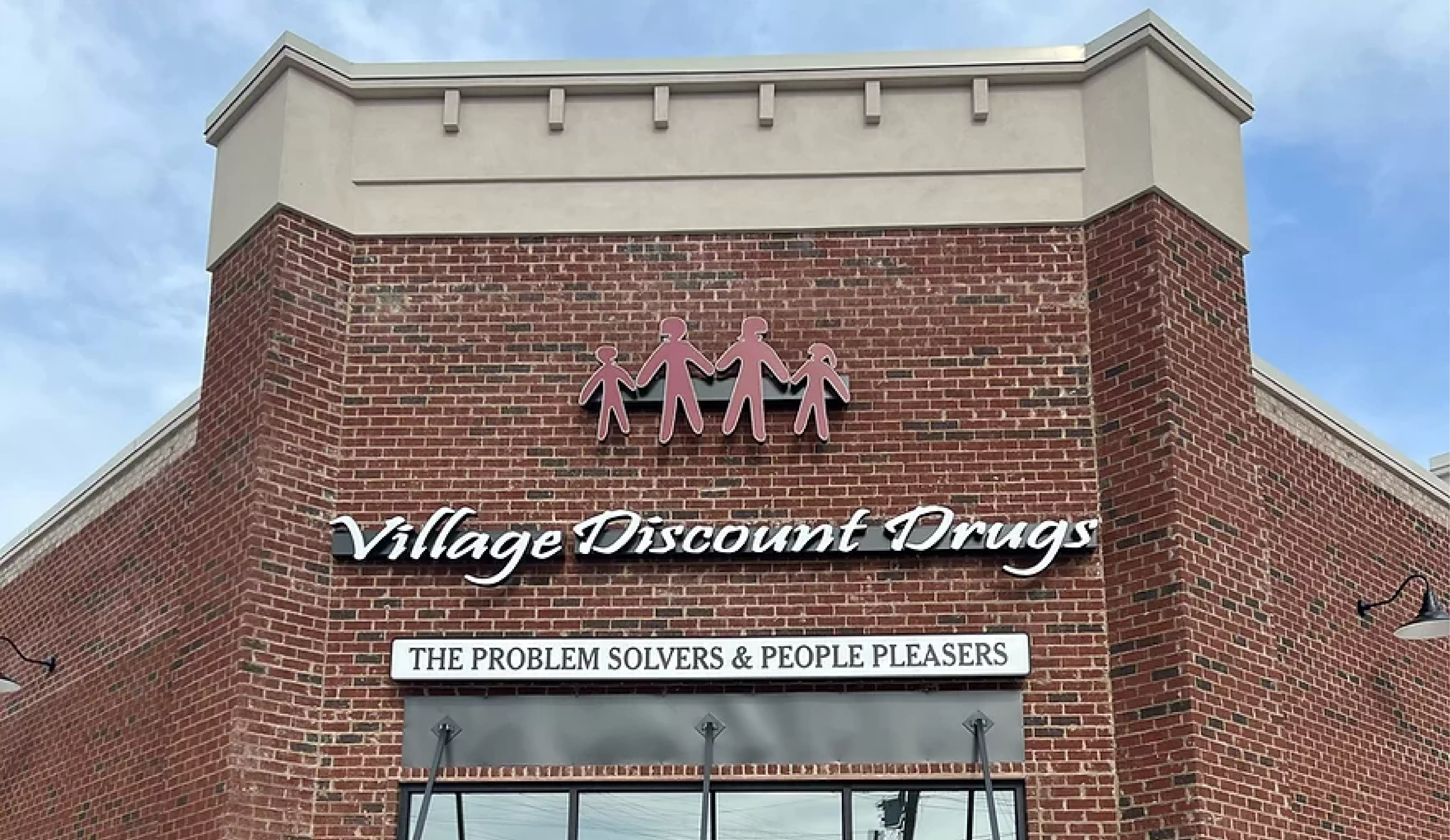 Village Discount Drugs in Florence AL